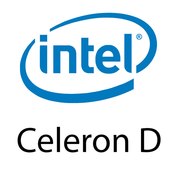 Процесор Intel® Socket 775 Celeron® D 331