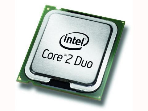 Процесор Intel® Socket 775 Core™2 Duo E6420