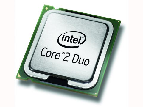 Процесор Intel® Socket 775 Core™2 Duo E8600