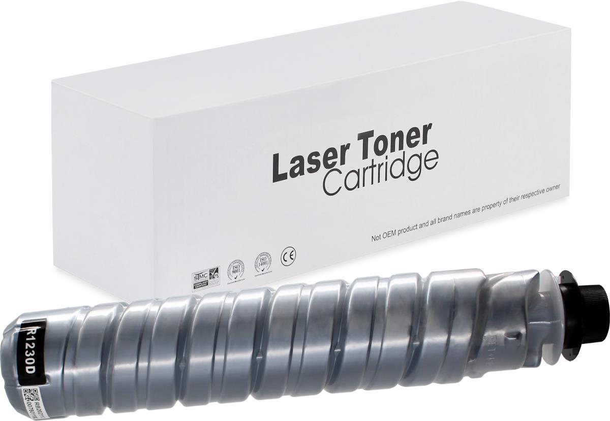 Ricoh LANIER 2015,842340,842015,typ 1230D(9K)Съв