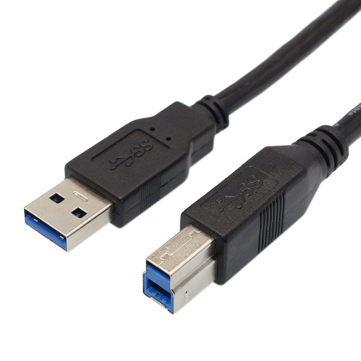 USB 3.0 AM to BM (0.8m) MKTECH