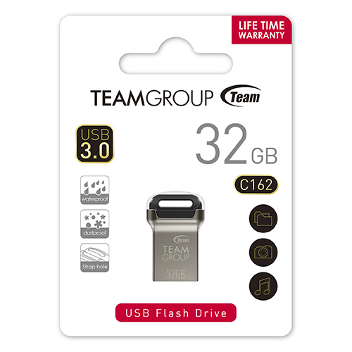 USB памет 32GB Team Group C162