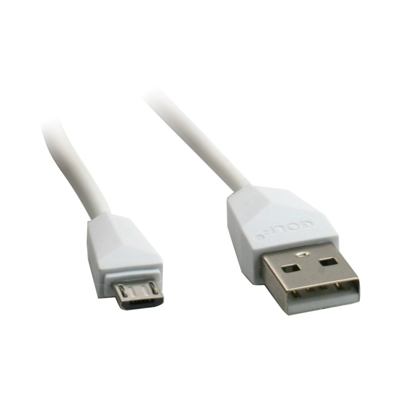 USB to Micro USB (2.0m) GOLF LongDiamond