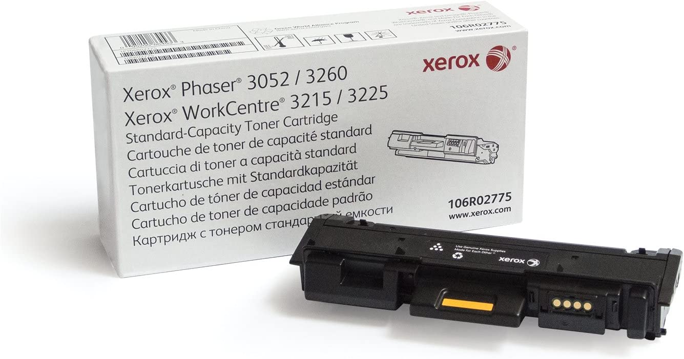Xerox 3052 3215 3225 3260 106R02778(3K)Original