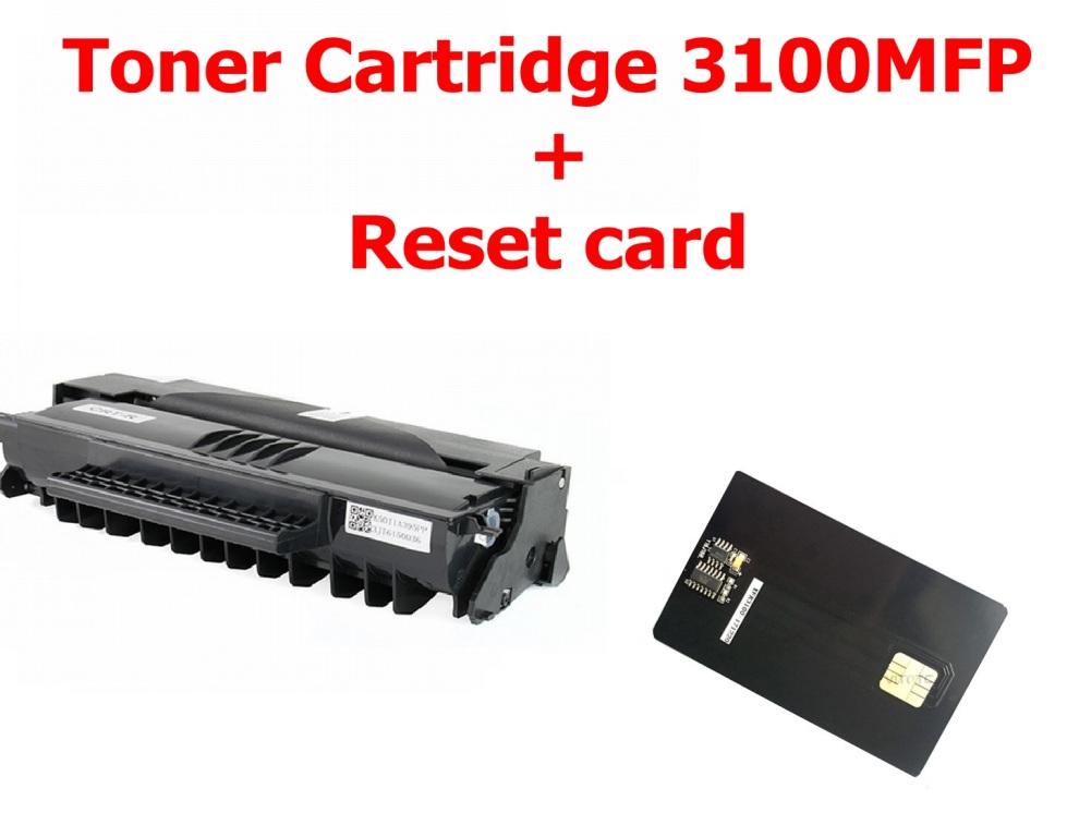 Xerox 3100 106R01379 (4K) Съвместима